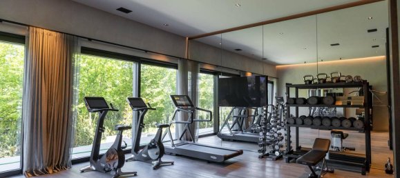 Дом с 5 спальнями в Кицбюель, Австрия № 195540 11