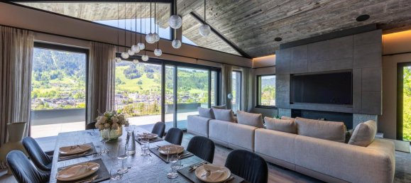 Дом с 5 спальнями в Кицбюель, Австрия № 195540 12