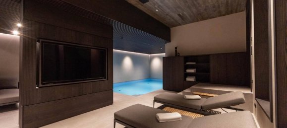 Дом с 5 спальнями в Кицбюель, Австрия № 195540 10