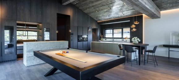 Дом с 5 спальнями в Кицбюель, Австрия № 195540 3