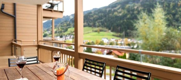 Propriété commerciale à Kaprun, Austria 102m² No. 129325 15