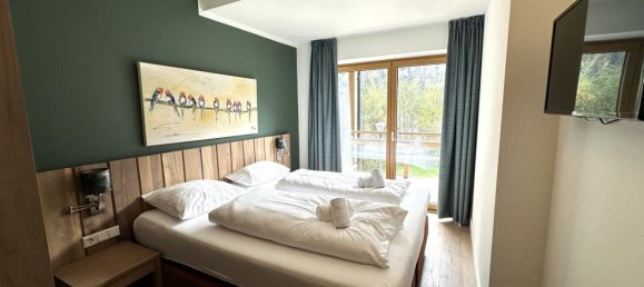 Propriété commerciale à Kaprun, Austria 102m² No. 129325 12