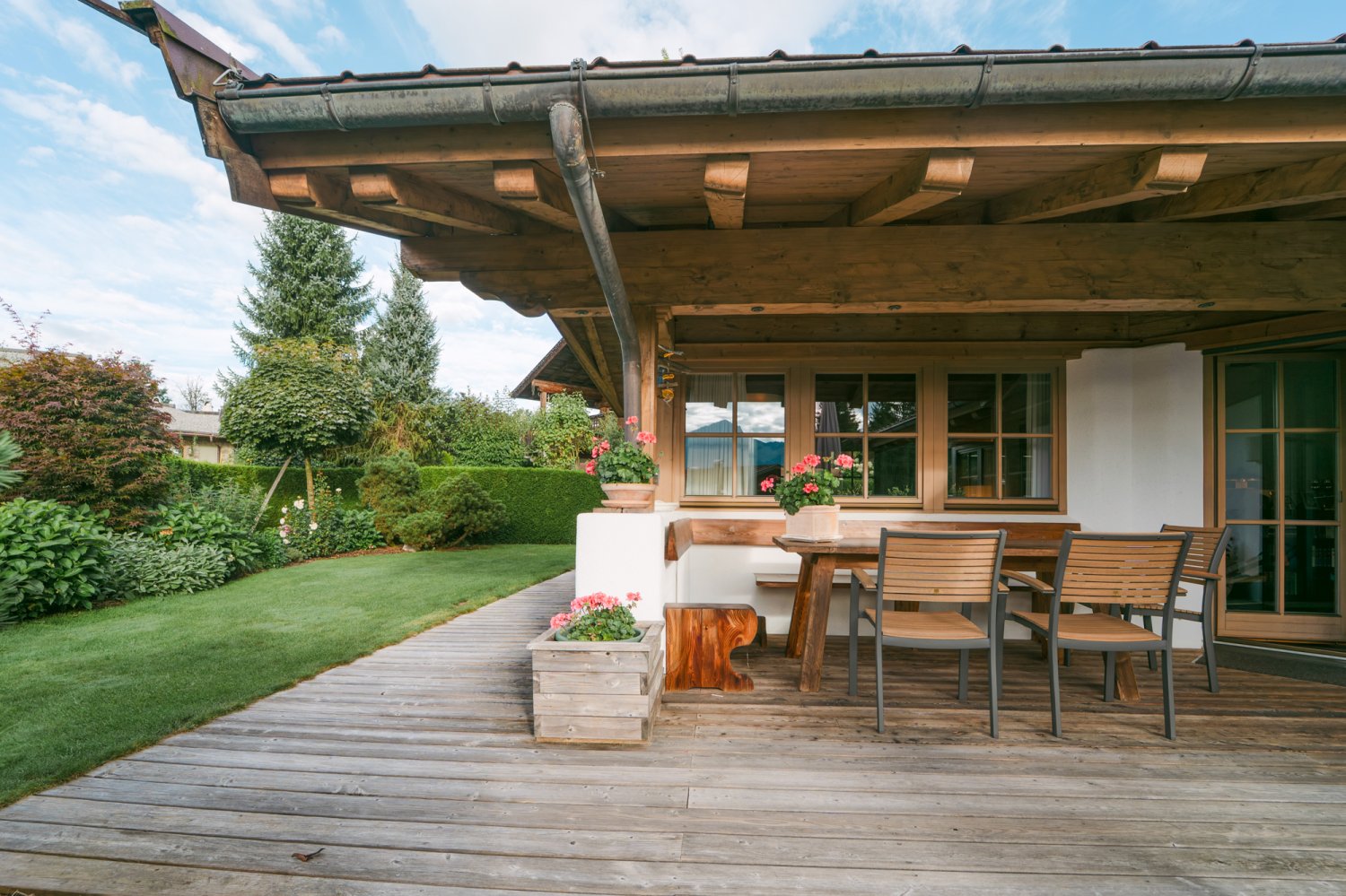 4 chambres Villa à Going am Wilden Kaiser, Austria No. 250258