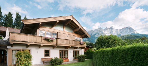 4 chambres Villa à Going am Wilden Kaiser, Austria No. 250258 3