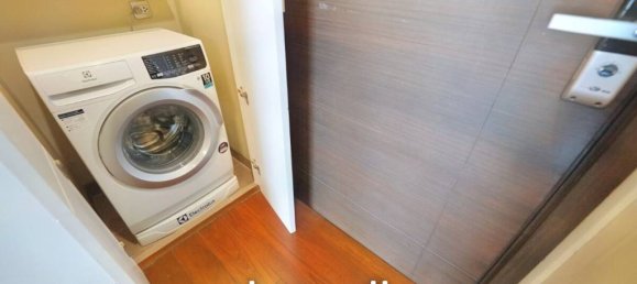 Condominio de 1 dormitorio en Bangkok, Thailand No. 17868 7