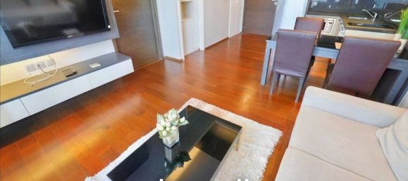 Condominio de 1 dormitorio en Bangkok, Thailand No. 17868 2