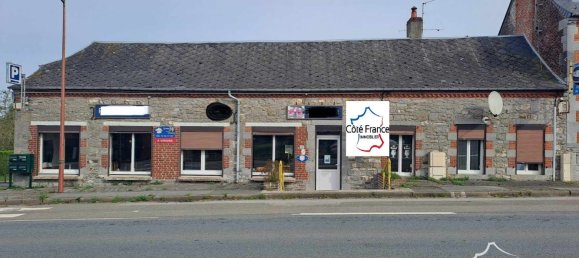 2 Schlafzimmer Haus in Clairfontaine, France, Nr. 242897 3