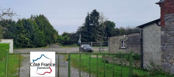 2 Schlafzimmer Haus in Clairfontaine, France, Nr. 242897 11