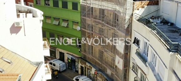 3 غرف نوم منزل ذو طابقين في Lisbon, Portugal رقم 10752 22