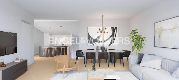 3 غرف نوم منزل ذو طابقين في Lisbon, Portugal رقم 10752 3