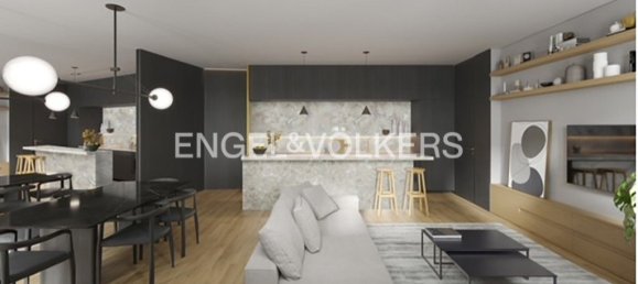 3 غرف نوم منزل ذو طابقين في Lisbon, Portugal رقم 10752 2