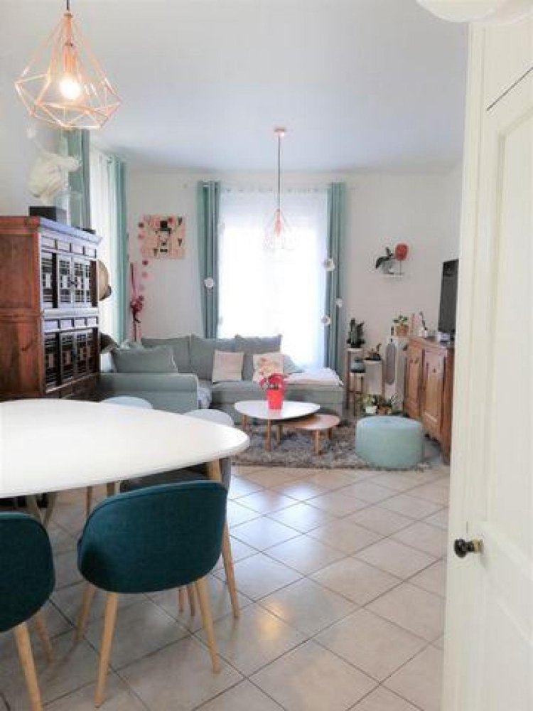 3 Schlafzimmer Haus in Beauvais, France, Nr. 8781