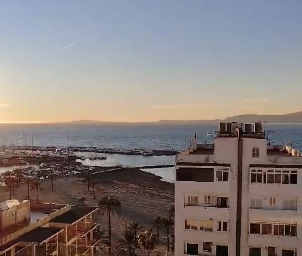 4 bedrooms Apartment in L'Arenal, Spain No. 288457