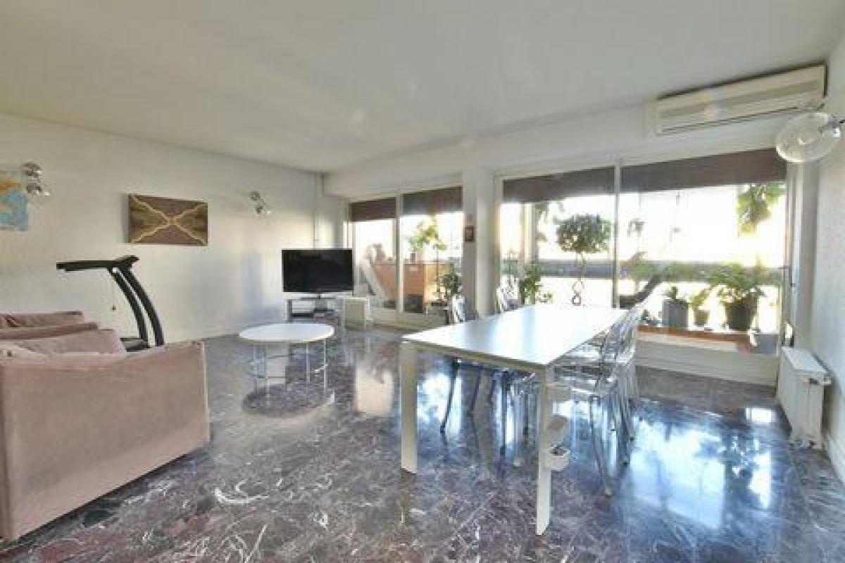 Apartamento com 3 quartos em condomínio em Perpignan, France N.º 34669