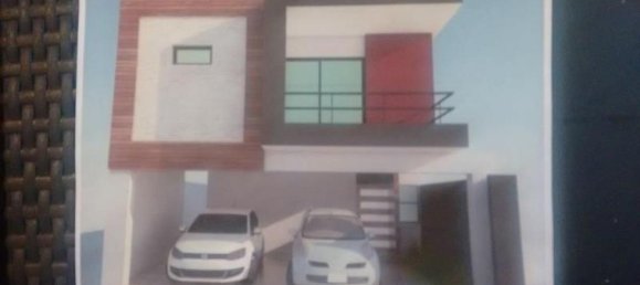 3 غرف نوم منزل في Tijuana, Mexico رقم 169596 2