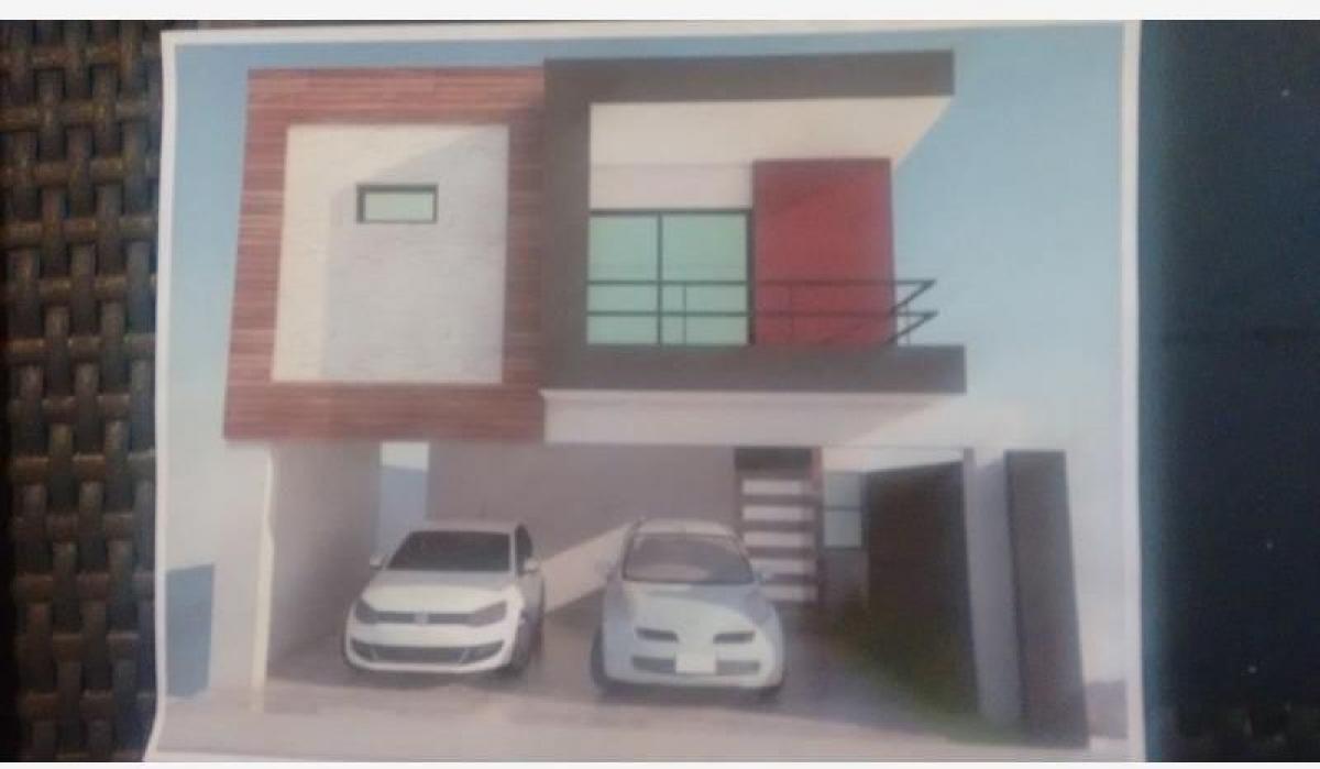 3 غرف نوم منزل في Tijuana, Mexico رقم 169596