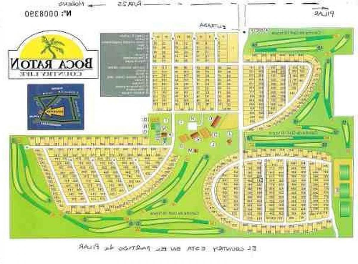 Ферма в Пилар, Аргентина № 34255