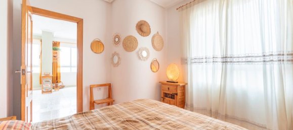 3 chambres Appartement à Los Montesinos, Spain No. 179487 4