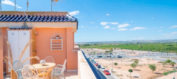 3 chambres Appartement à Los Montesinos, Spain No. 179487 20