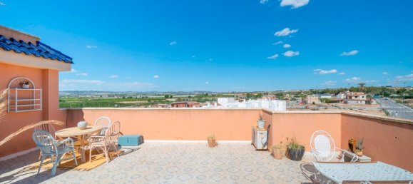 3 chambres Appartement à Los Montesinos, Spain No. 179487 14