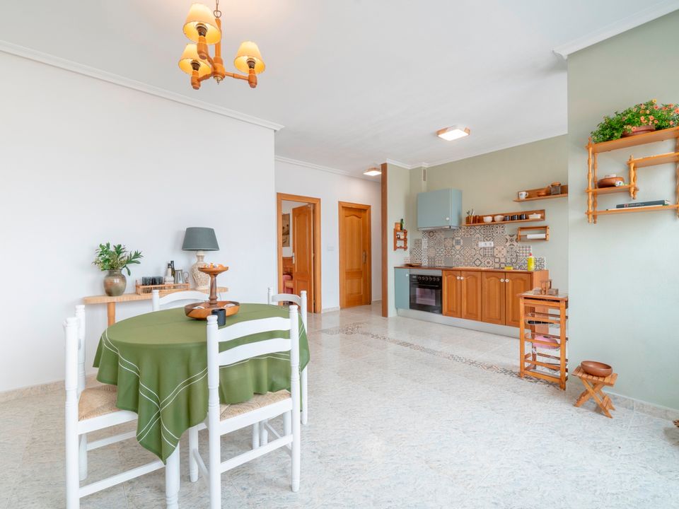 3 Schlafzimmer Wohnung in Los Montesinos, Spain, Nr. 179487