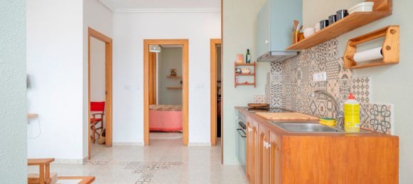 3 chambres Appartement à Los Montesinos, Spain No. 179487 24