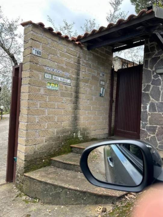 1 غرف نوم شقة في Morlupo, Italy رقم 100466