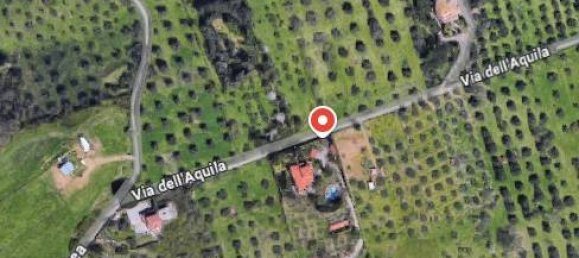 1 غرف نوم شقة في Morlupo, Italy رقم 100466 2