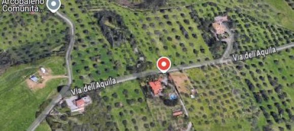 1 غرف نوم شقة في Morlupo, Italy رقم 100466 3