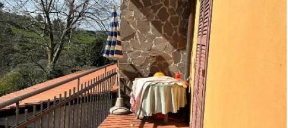 1 غرف نوم شقة في Morlupo, Italy رقم 100466 13