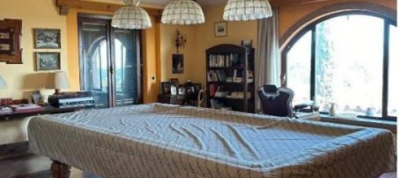 1 غرف نوم شقة في Morlupo, Italy رقم 100466 16