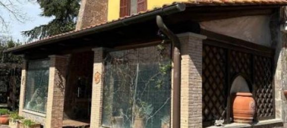 1 غرف نوم شقة في Morlupo, Italy رقم 100466 14