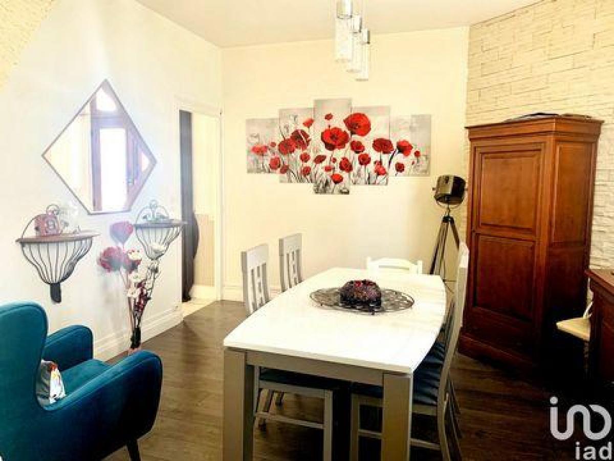 Дом с 4 спальнями в Сюипп, Франция № 30715