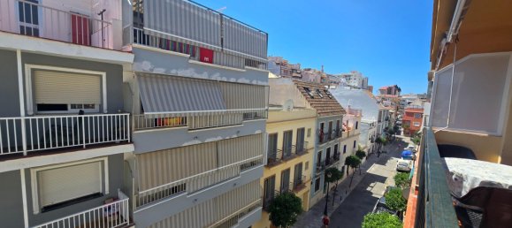 3 غرف نوم شقة في Fuengirola, Spain رقم 60583 3