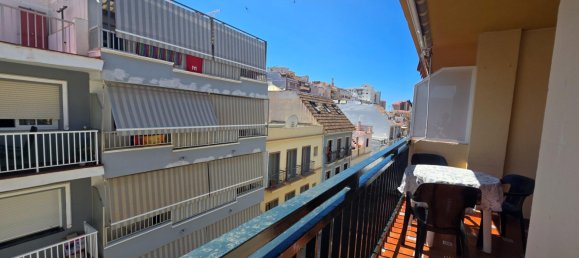 3 غرف نوم شقة في Fuengirola, Spain رقم 60583 7