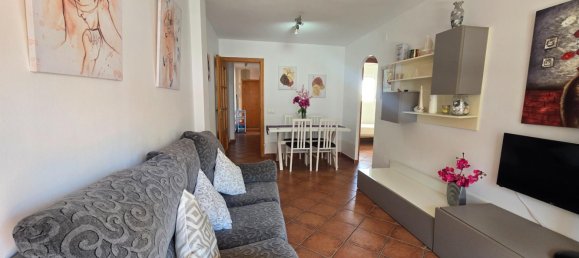 3 غرف نوم شقة في Fuengirola, Spain رقم 60583 5