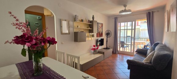 3 غرف نوم شقة في Fuengirola, Spain رقم 60583 11