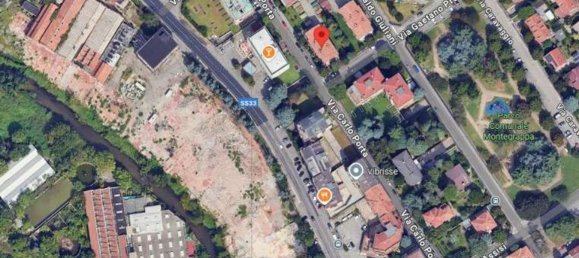 4 rooms Apartment in Legnano, Italy No. 331454 5