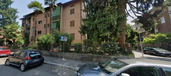 4 rooms Apartment in Legnano, Italy No. 331454 3