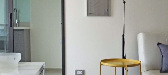 Кондоминиум  с 1 спальней в Rhythm Sukhumvit 36-38, Пляж Рейли, Таиланд № 29696 5