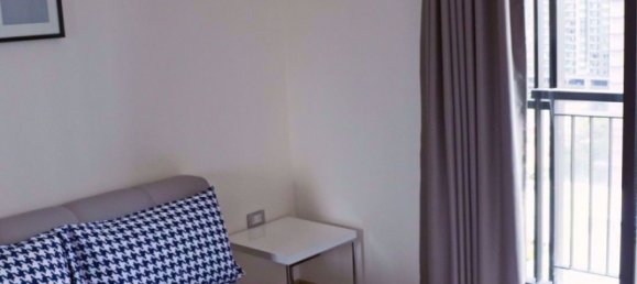 Кондоминиум  с 1 спальней в Rhythm Sukhumvit 36-38, Пляж Рейли, Таиланд № 29696 11