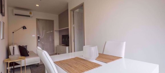 Кондоминиум  с 1 спальней в Rhythm Sukhumvit 36-38, Пляж Рейли, Таиланд № 29696 6