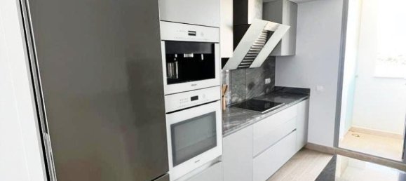 4 bedrooms Apartment in Calpe, Spain No. 5318 3