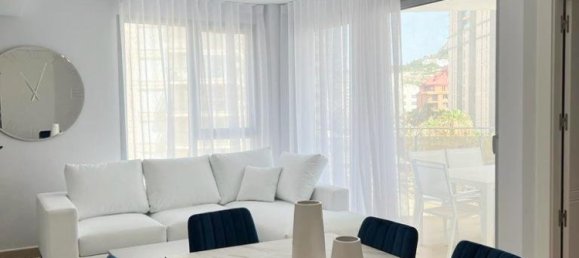 4 bedrooms Apartment in Calpe, Spain No. 5318 7