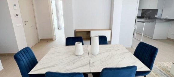 4 bedrooms Apartment in Calpe, Spain No. 5318 15