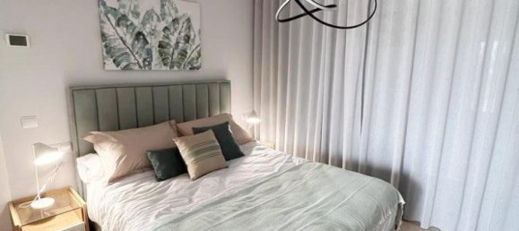 4 bedrooms Apartment in Calpe, Spain No. 5318 18