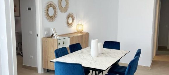 4 bedrooms Apartment in Calpe, Spain No. 5318 6