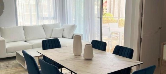 4 bedrooms Apartment in Calpe, Spain No. 5318 4