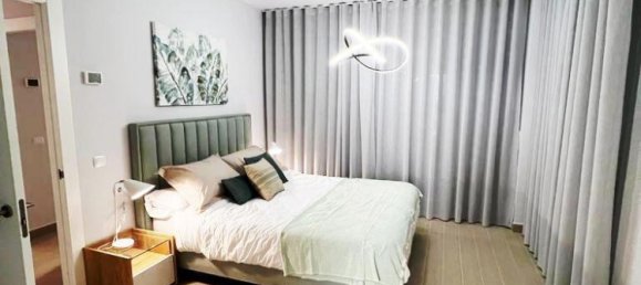 4 bedrooms Apartment in Calpe, Spain No. 5318 16