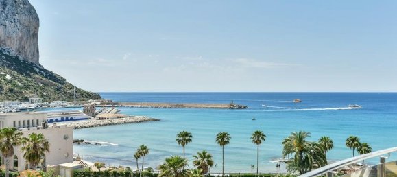 4 bedrooms Apartment in Calpe, Spain No. 5318 10